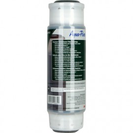 3M ™ Aqua-Pure™ AP117 雙重效能活性碳濾芯..