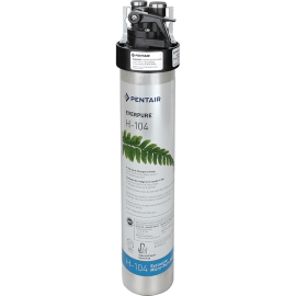 EVERPURE - H104 除鉛濾水器