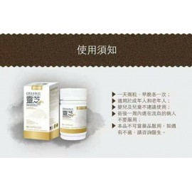 Maione破壁靈芝孢子粉