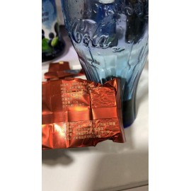 龍尖峰黃花梨茶袋(真空包裝)