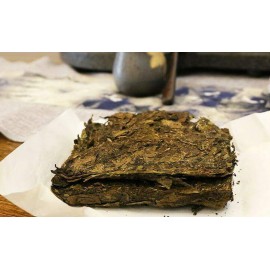 龍尖峰黃花梨茶袋(真空包裝)