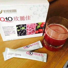 Maione Q10玫麗佳