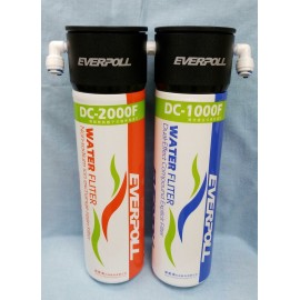 Everpoll雙效濾水器